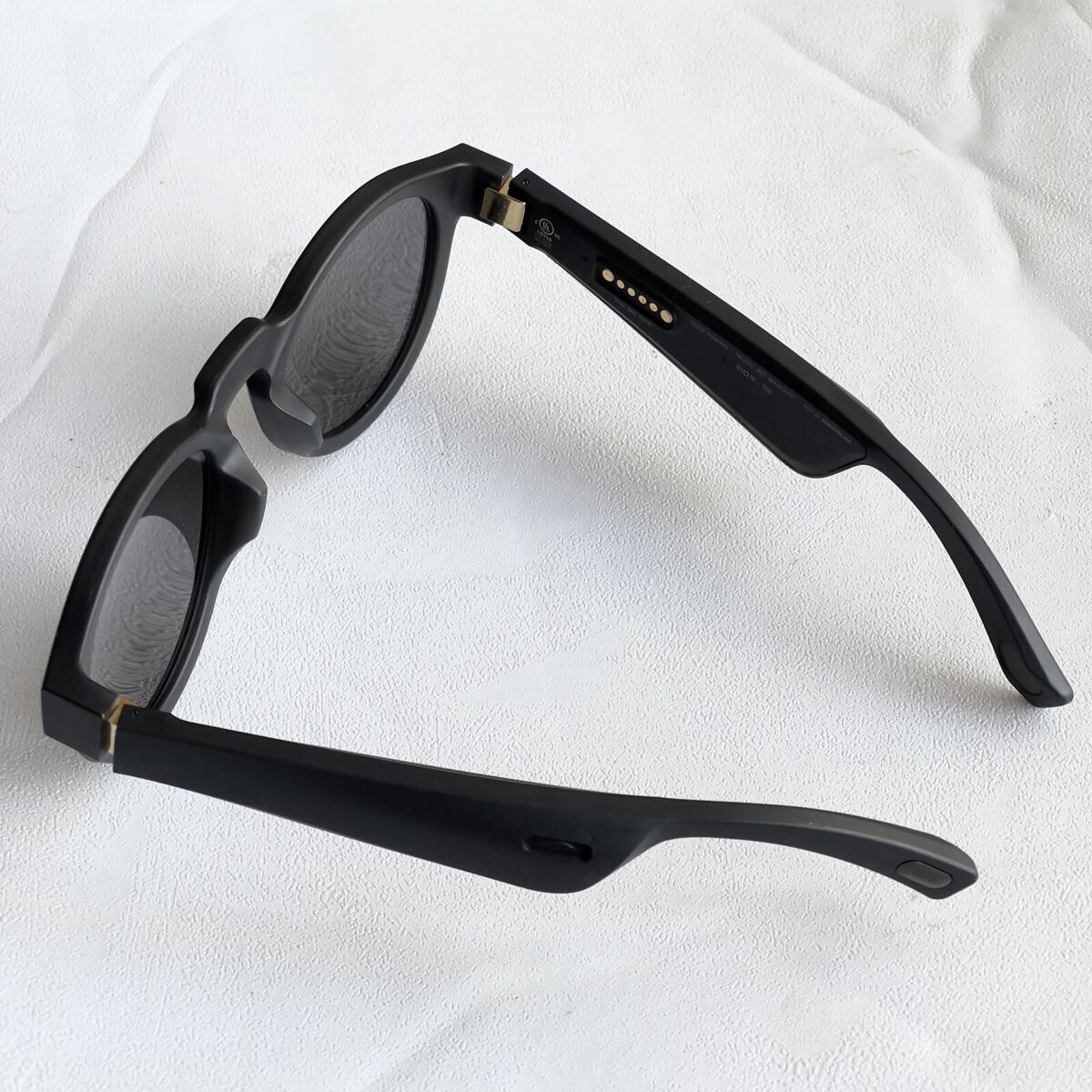Bose Frames Rondo Smart Audio Sunglasses | Bluetooth | Open Bose Frames Rondo Smart Audio Sunglasses | Bluetooth | Open