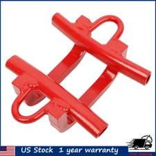 3000lbs Quarter Panel Puller Universal Wheel Wells Frame Dent Car Body Repair