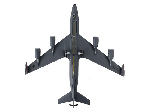 Boeing KC-135R Stratotanker Tanker Aircraft "Republic of Singapore Air Force" Gr - Picture 3 of 4
