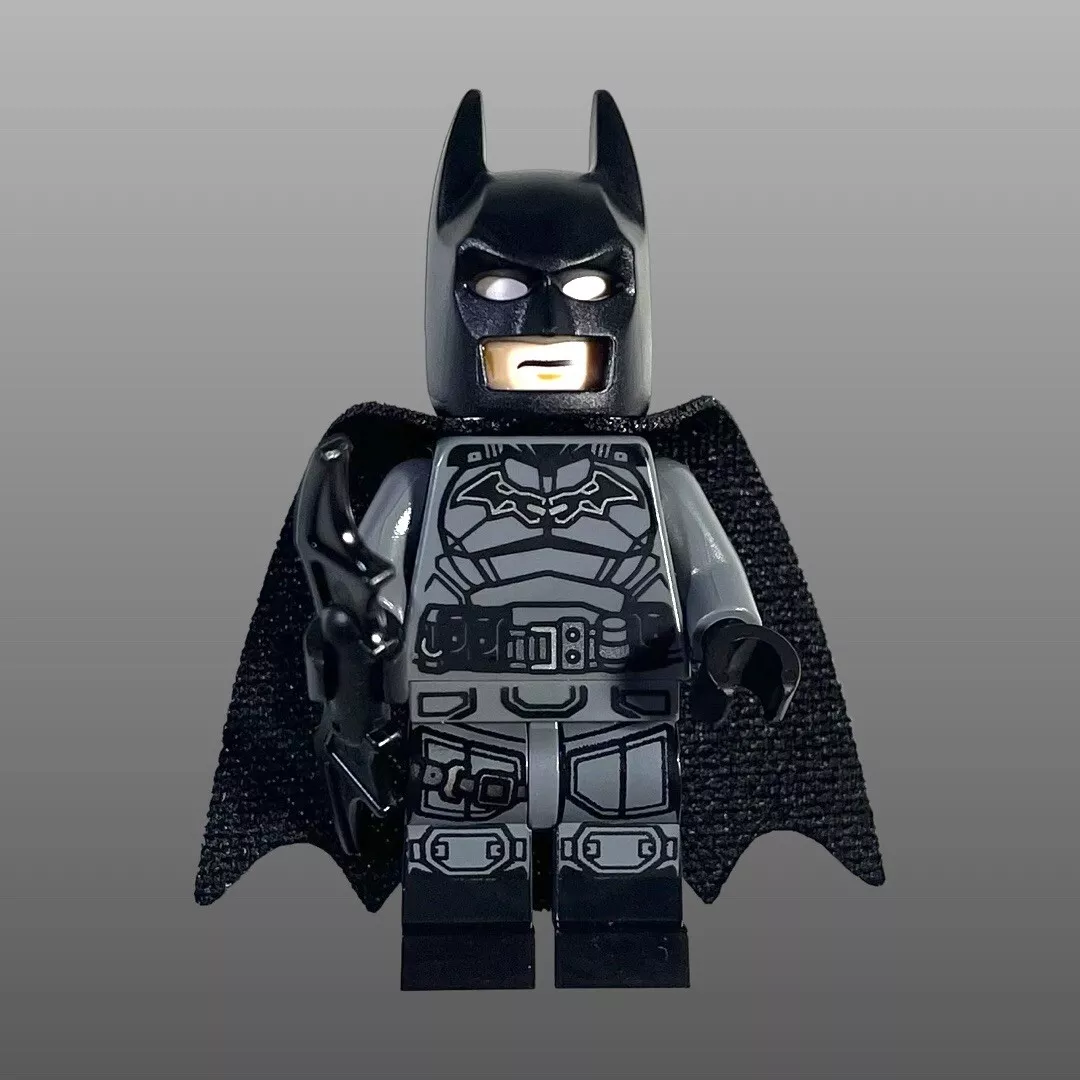 LEGO 76181 Super Heroes 2021 The Batman - Batman Minifigure - NEW