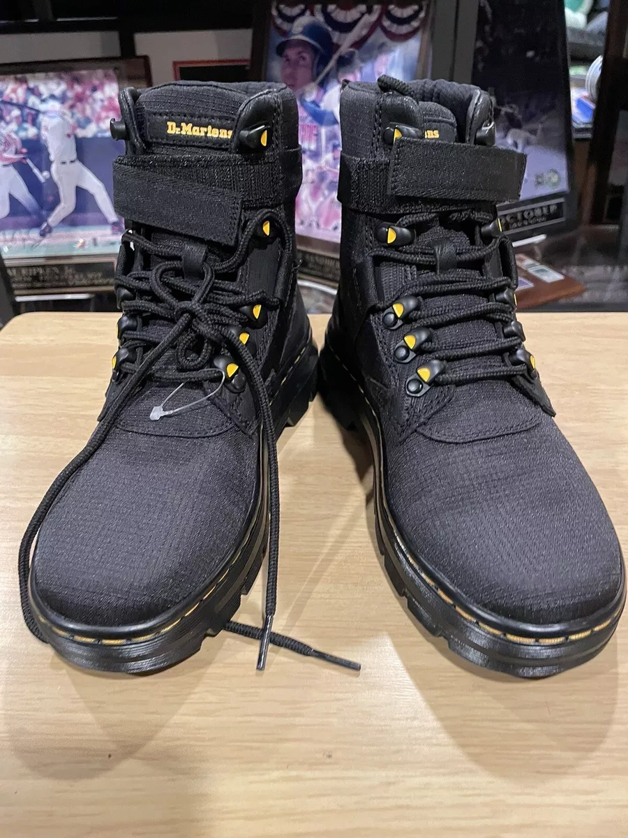 Doc Marten Boots LA004 SH07X Size 4M And 5L eBay