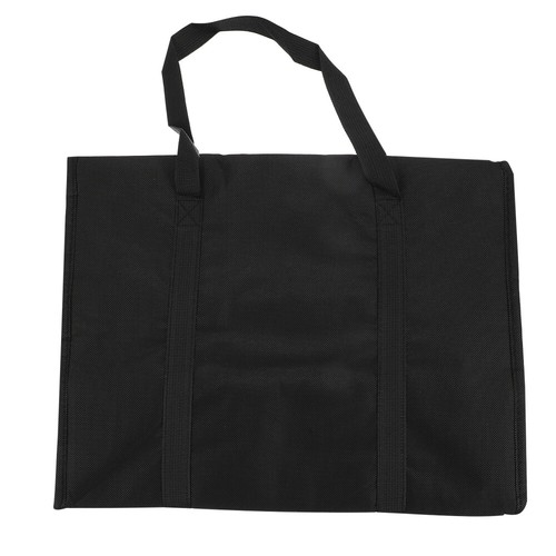FAVORTALK Borsa per la spesa riutilizzabile, confezione da 2 borse