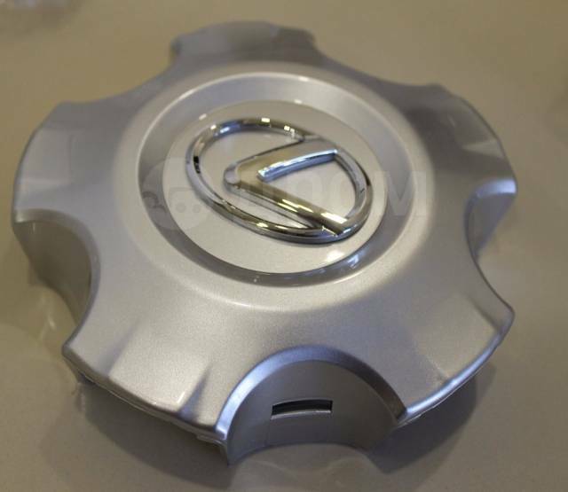 Genuine Lexus LX570 2008-2011 Wheel Rim Cap 4260B-60060 20 Inch