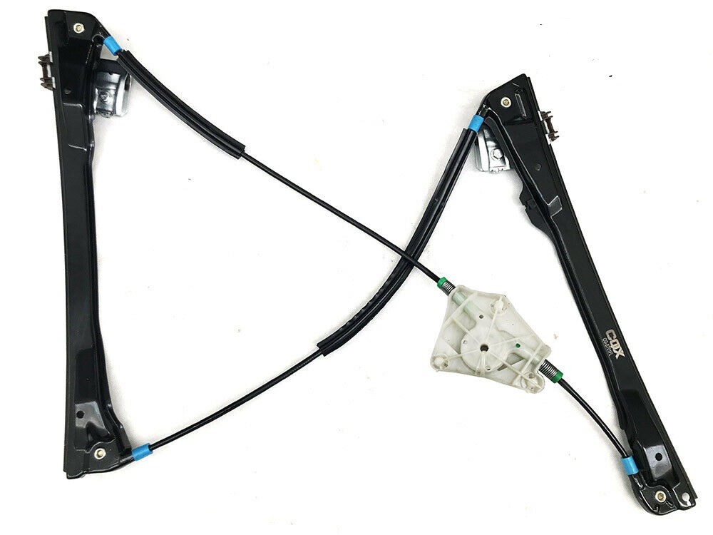 Lève-vitre avant gauche bloqué ? Réparez votre Seat Ibiza ou Cordoba avec la pièce 6L4837461