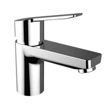 Francis Pegler Xtreme Basin Mono Mixer Tap Bathroom Sink Chrome Inc Click Waste