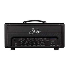Suhr PT15 IR Pete Thorn Signature 3-Channel 1...