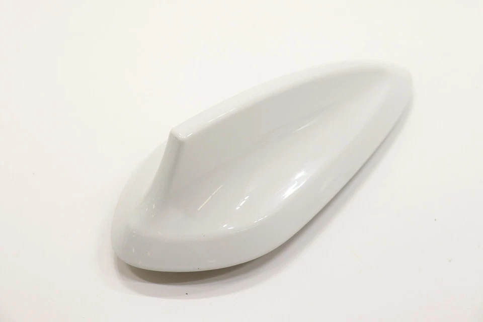 BMW X2 F39 2018-2023 techo aleta de tiburón unidad módulo OEM blanco_300 Foto 2 de 4