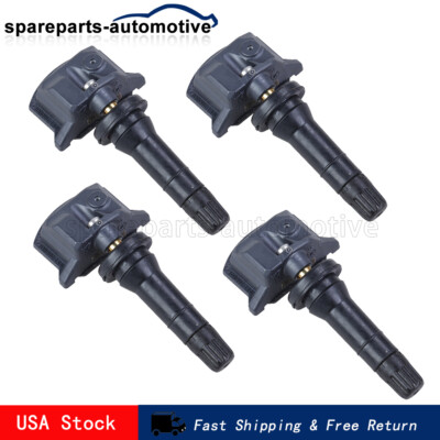 #ad #ad 4x Tire Pressure Sensors TPMS 40700 9DJ0A for Nissan Pathfinder Murano Maxima $29.25