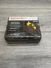 SUNEX TOOL 3 Piece Impact Super ReducerAdaptor Set SU2340 2340