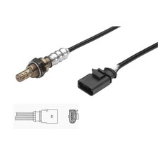 Lambda Oxygen Sensor Rear Fits Audi A4 (2008-2015)