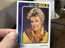 1992 CMA Country Gold # 65 JANIE FRICKE