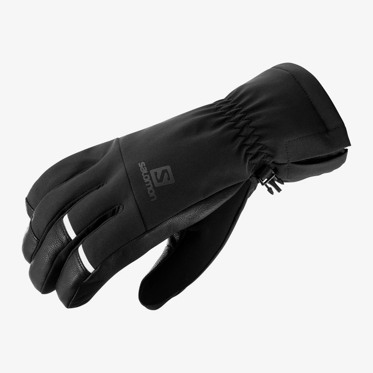 Salomon Propeller Ski Glove Size SM eBay