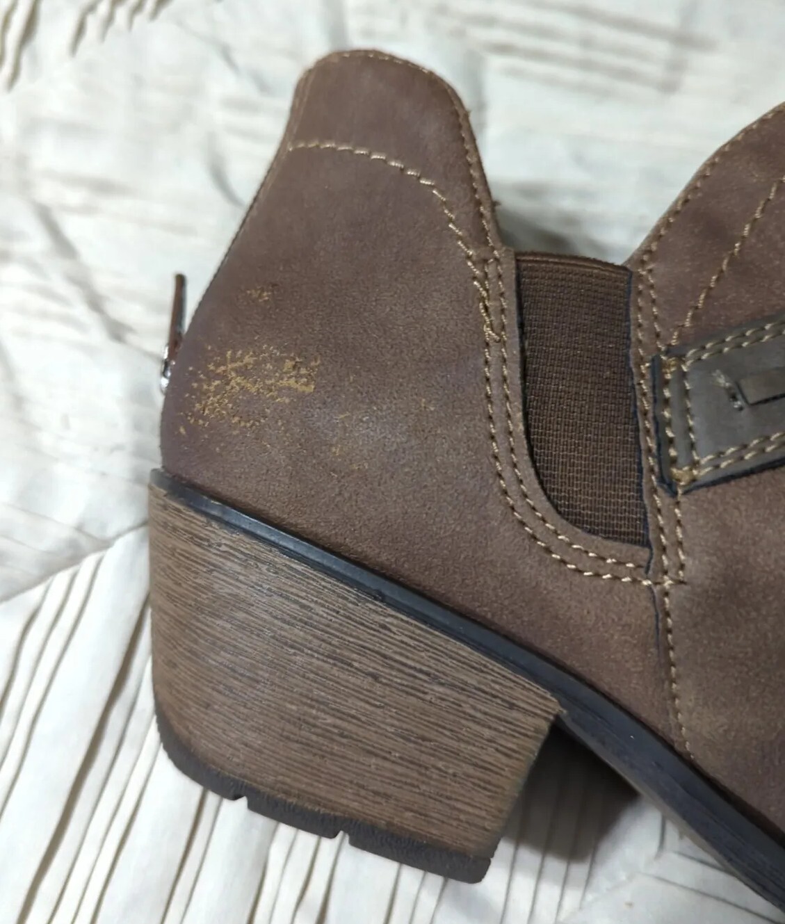 earth origins ariel bootie