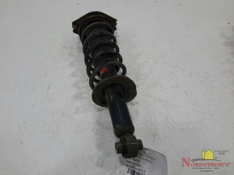 2010 Subaru Impreza REAR STRUT SHOCK eBay