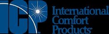 International Comfort Products 1177469 Inducer Motor Kit HVAC Motor Assembly