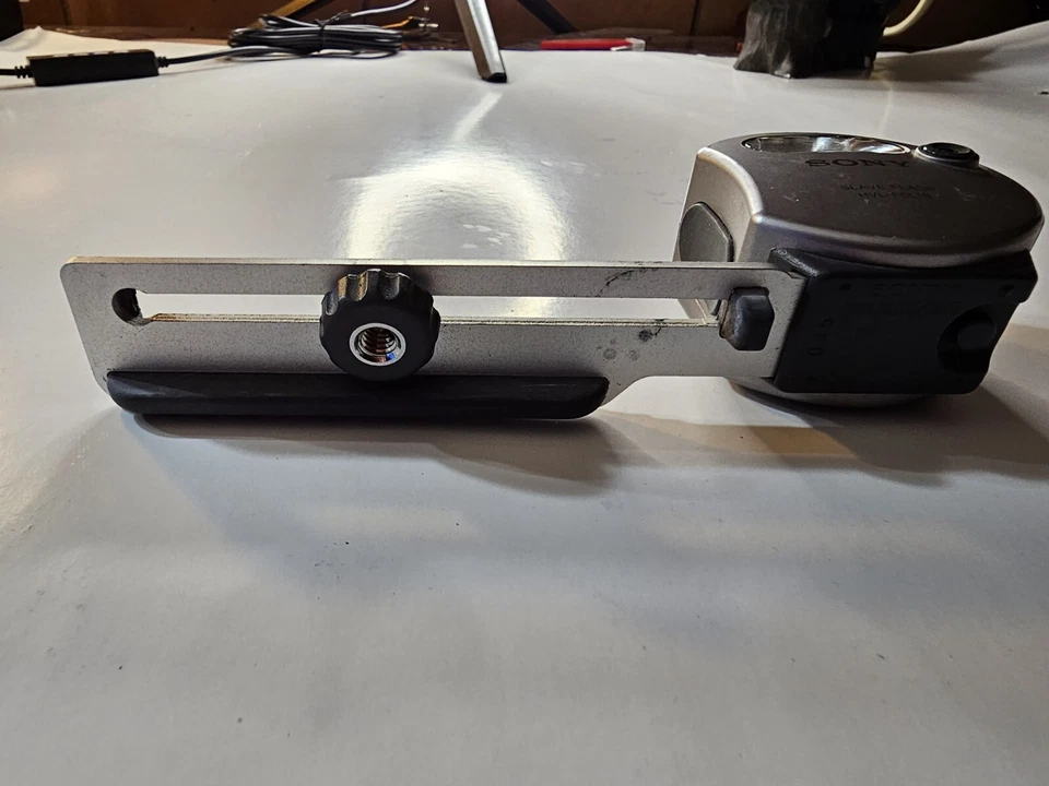 Sony Cyber-Shot HVL-FSL1 Slave Flash HVL-FSL1A - Image 3 of 4