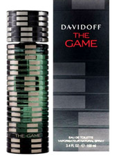 The Brilliant Game Davidoff 古龙水- 一款2014年男用香水