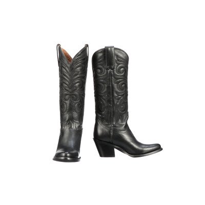 Western Boots Lucchese Laurelie Lucchese Women's Marcella Western