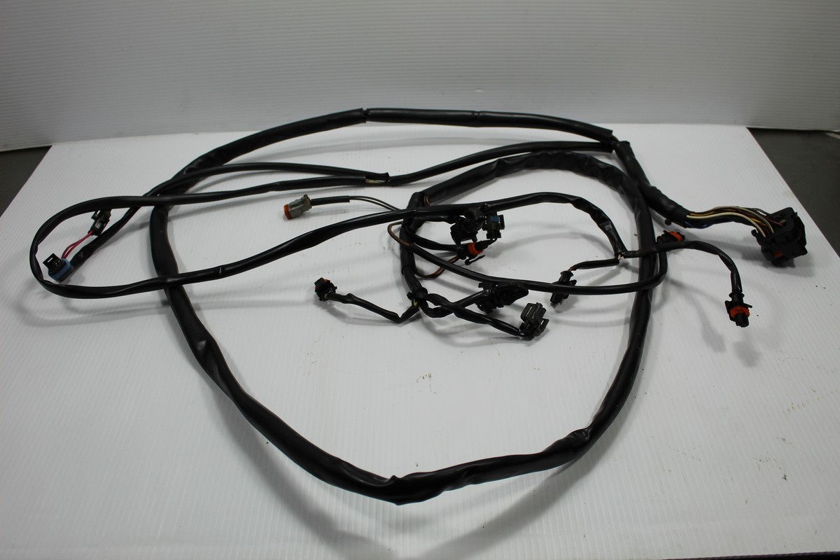 売れ筋介護用品も! Sea-doo 2000 Wiring Engine Main Oem 951 2000 Gtx 2001 水上オートバイ用
