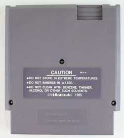 John Elway's Quarterback (Nintendo NES, 1989)  - WORKS GREAT