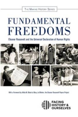 Fundamental Freedoms: Eleanor Roosevelt and the Universal Declaration of  - GOOD