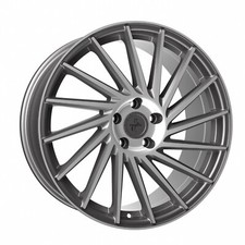 4x 19 Zoll KT17 Felgen f&uuml;r Mercedes B Klasse W242 W245 W246 E Klasse W212 W213