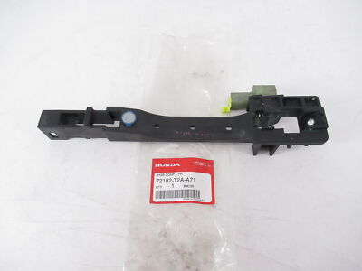 オーダー Genuine OEM Honda 72182-TR0-A02 Driver Front Handle Base 12-16 CR
