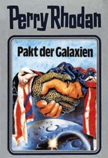Perry Rhodan 31. Pakt Der Galaxien | Deutsch