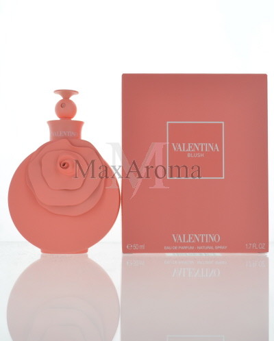 valentina blush perfume