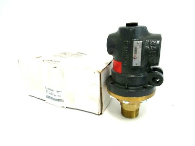 NEU DEUBLIN BC-54206-24-51 Rotierende Union 1-1/2'' CR LH BC542062451