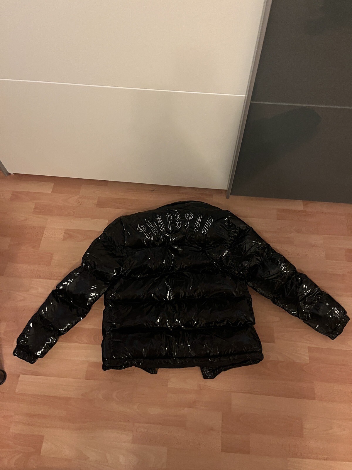 trapstar jacke eBay