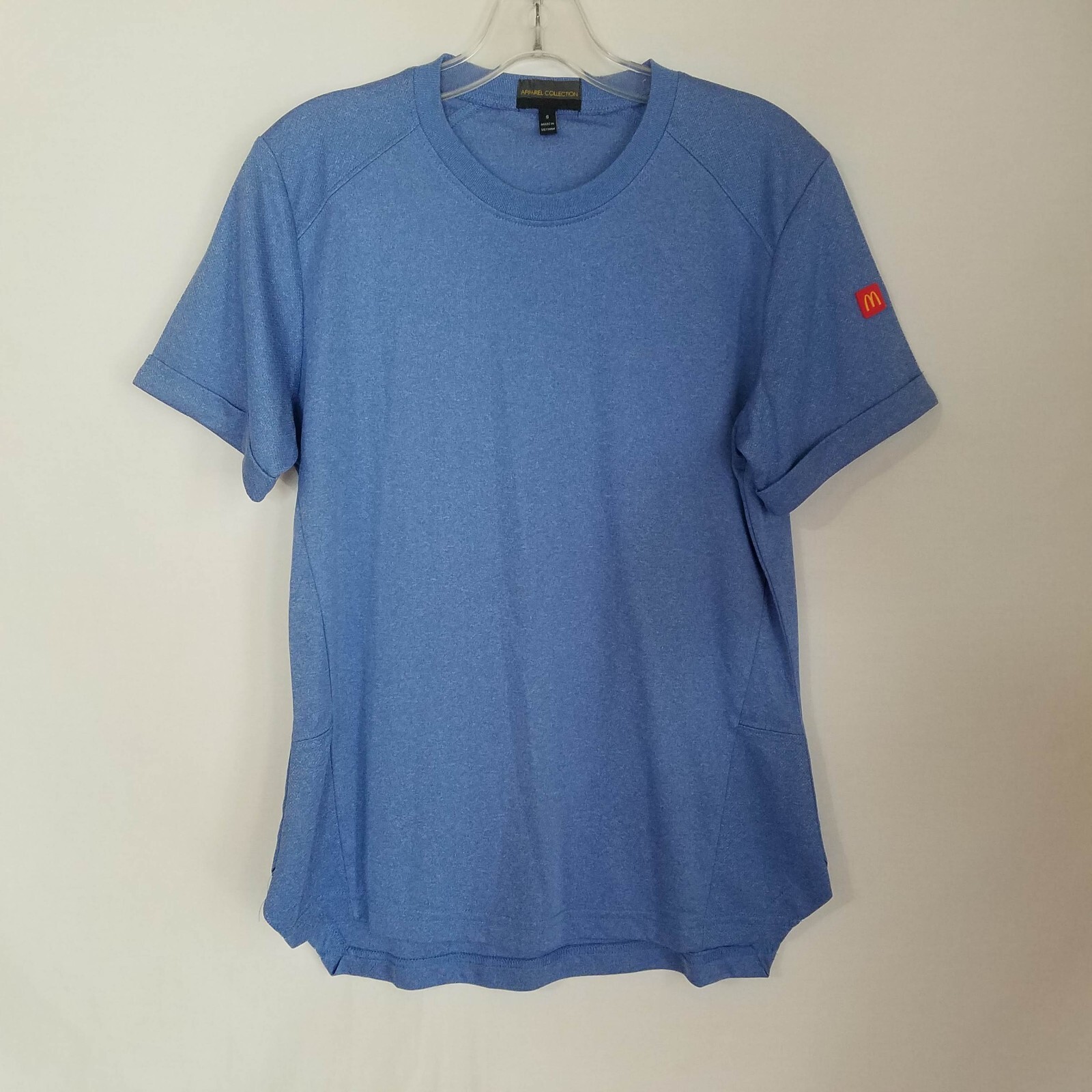 McDonalds Apparel Collection Womens Employee Uniform … Gem