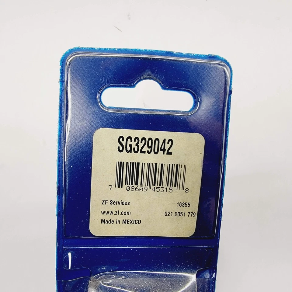Soporte elevador tapa maletero-soporte elevador escotilla Sachs SG329042 se adapta 09-15 Toyota Venza Foto 2 de 2