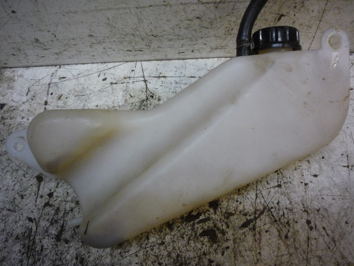 KAWASAKI 90 91 92 93 ZX600D ZX 600 ZX6 NINJA COOLANT RESERVOIR