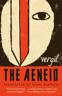 The Aeneid by Vergil (1984854127) Paperback