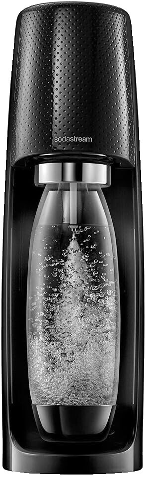 Sodastream Terra Flaschen