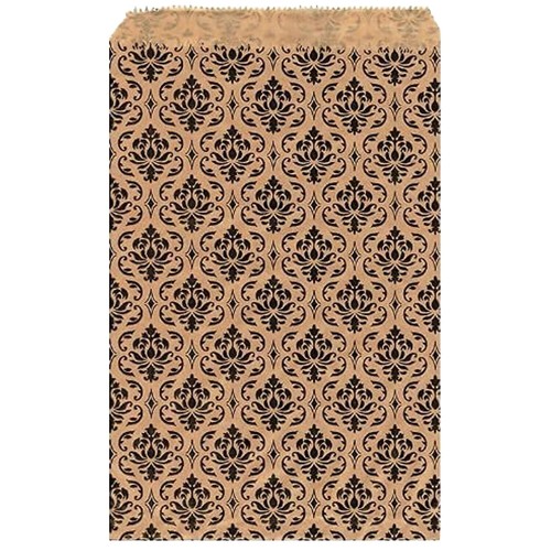 Vintage Coffee Spiral Notebook - Coffees Themed Journal 5.5x8.3 Inch, 164 Pages, Gift For Coffee Lovers, Office School Supplies