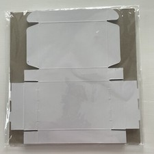 Stampin  Up MINI PAPER PUMPKIN Box Treat Holder - Full Pack Of 10 