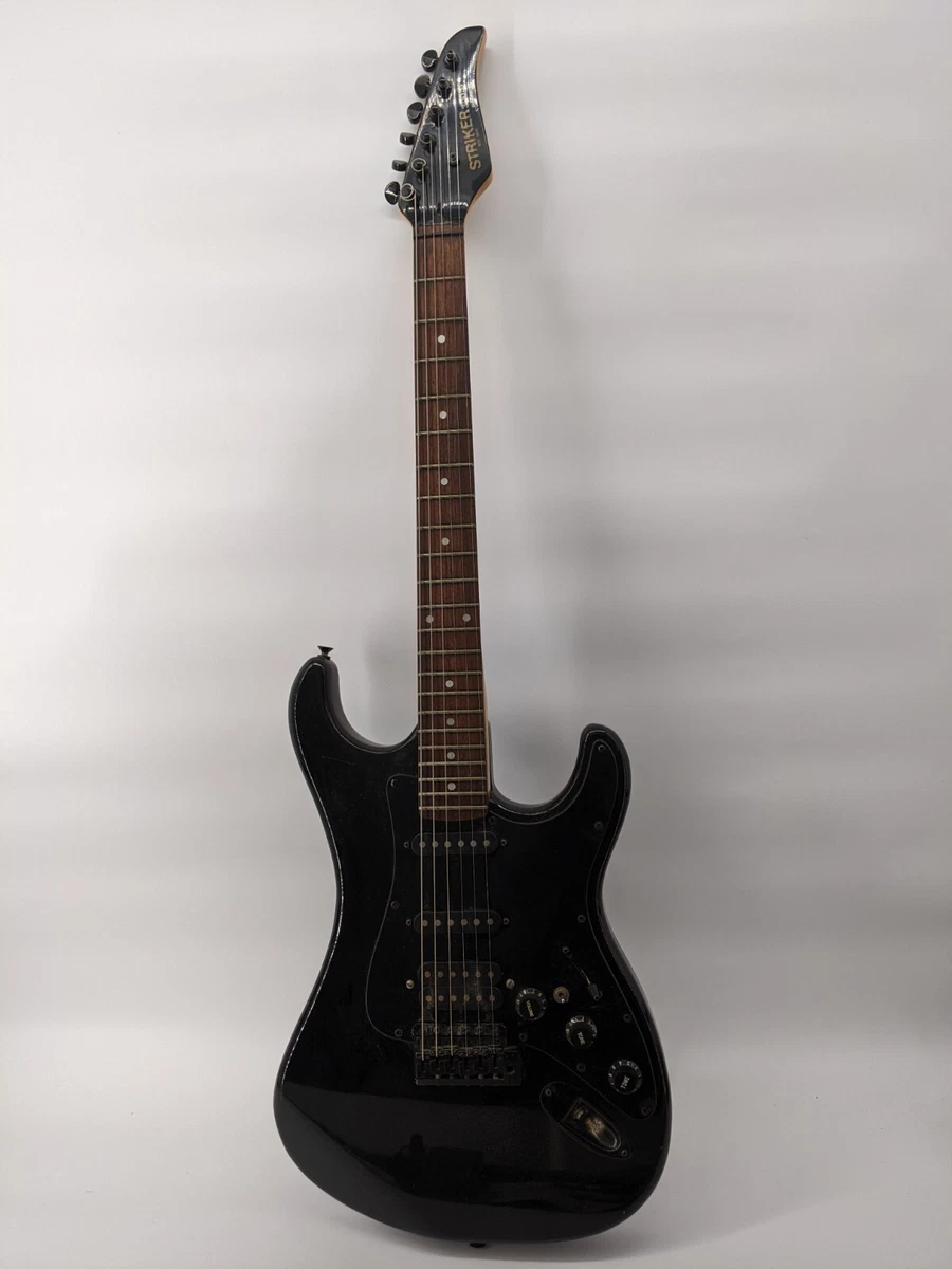 Guitar 2024 striker price