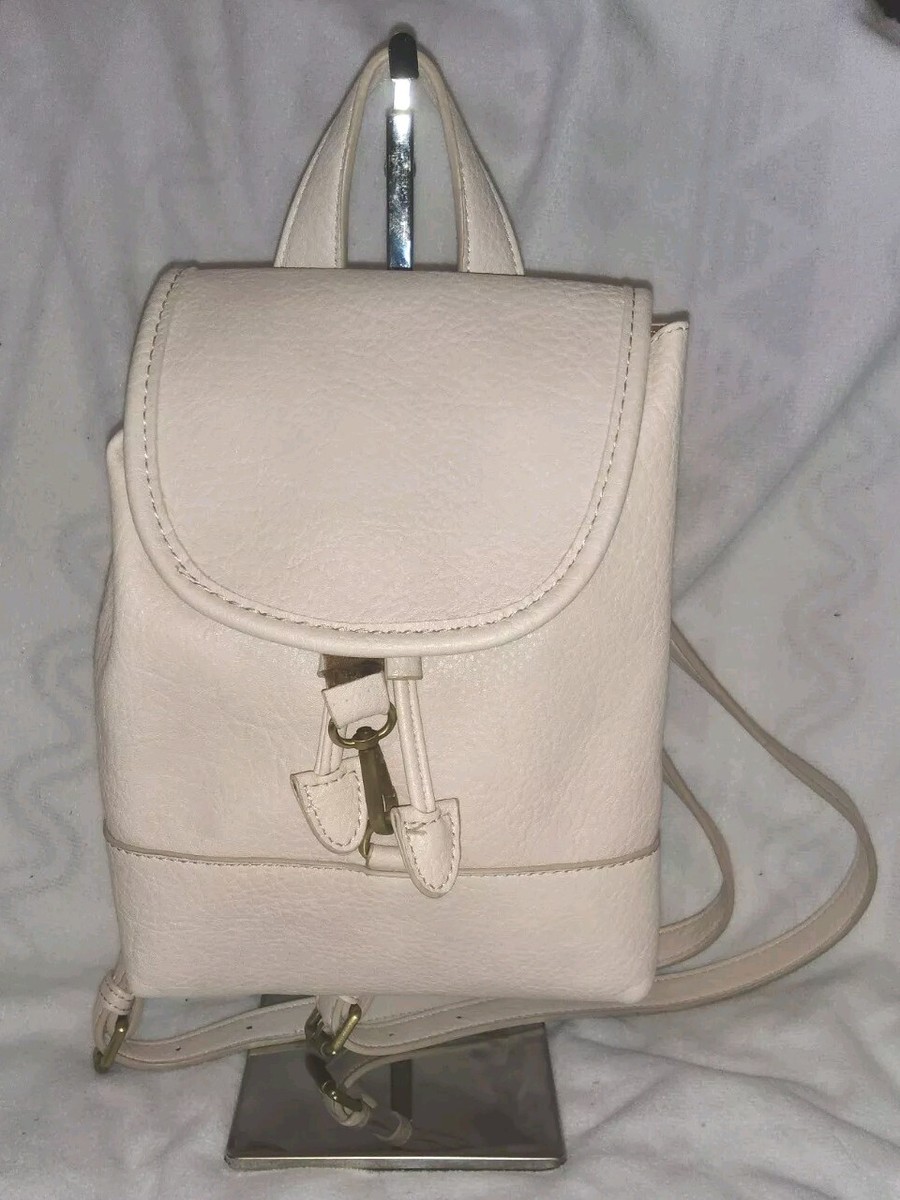 cream mini backpack Faux Fur Guava blueandcream Our Cream Original Backpack is a charming and stylish bag designed to carry all your essentials with a timeless flair ECOSUSI Women's Mini Backpack Purse,