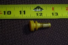 Older Used Vintage Guitar End Pin Gibson Supe...