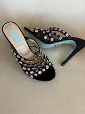 BETSEY JOHNSON- Jovi Size 7M - Excellent