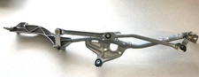 2004-2010 MERCEDES-BENZ CLS500 C219 ~ WINDSHIELD WIPER LONKAGE ~ A2198200340