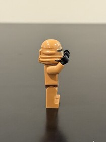 LEGO Star Wars Geonosis Airborne Clone Trooper Minifigure sw0605 75089 Digi Camo