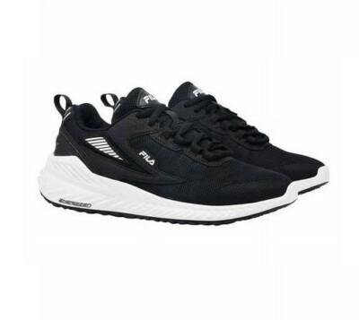 NIB Fila Ladies Trazoros Winspeed Lace-up Athletic Running Shoe 10 $99 1SH54
