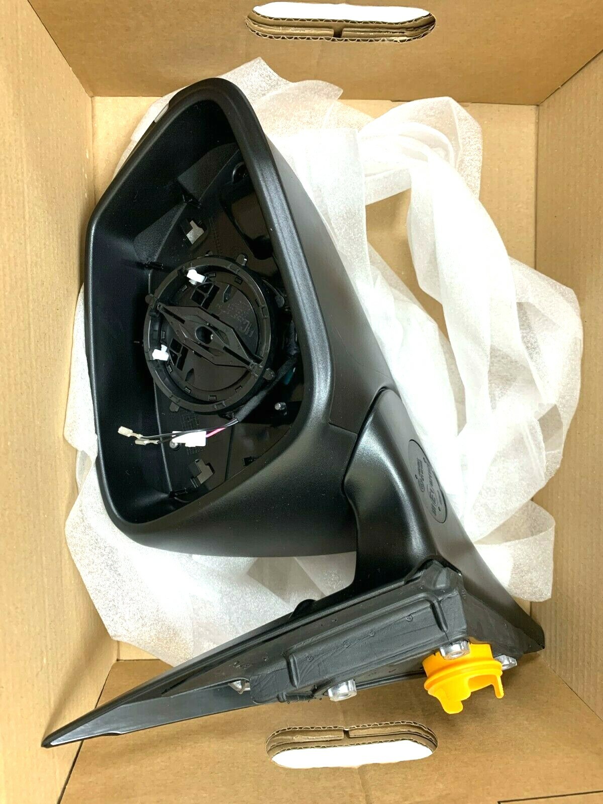 BMW RH side mirror assy 420i #51167285136 GENINUN ORIGINAL | eBay