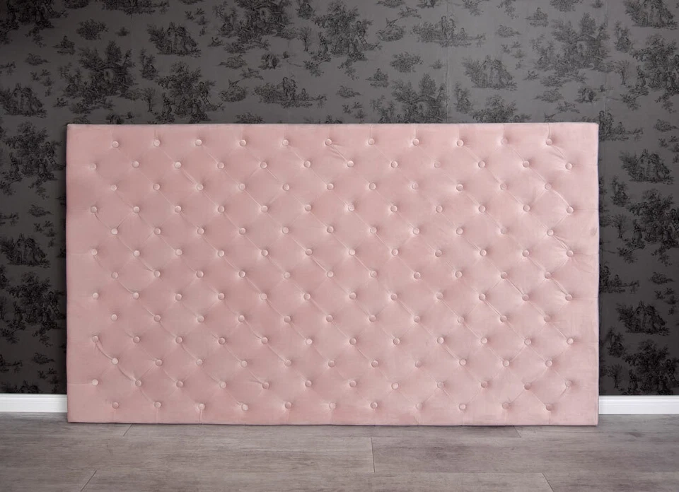 Bettkopfteil Betthaupt Boxspringbett Kopfteil Polsterkopfteil Wandkissen 180cm - Bild 4 von 4