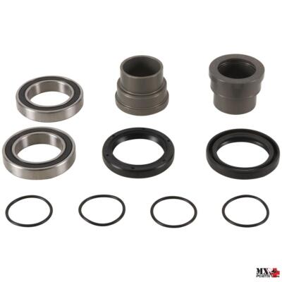 RADLAGERSATZ VORNE WASSERDICHT KTM XC 250 2006-2007 PIVOT WORKS ...