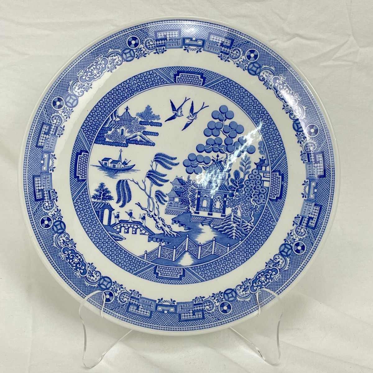 SPODE GEORGIAN COLLECTION 11-1/2