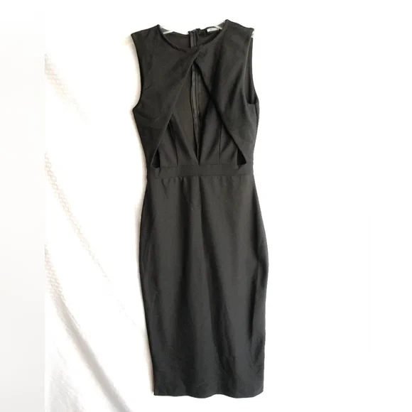 sachin and babi light blue dress Women's Missguided Dresses from $17